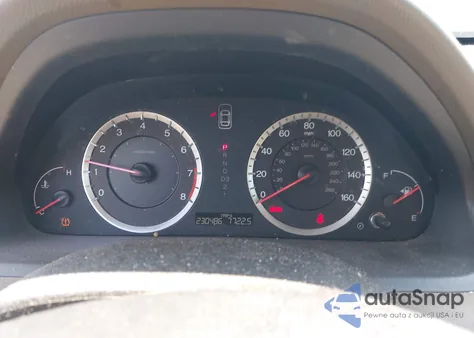 2008 Honda Accord 2.4 Lx-P from USA, damaged, VIN 1HGCP26448A068985